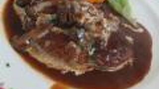 レストラン クインベル