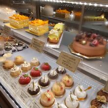 たまプラーザのケーキ屋さん ベルグの4月 By Benly ベルグの４月 本店のクチコミ フォートラベル