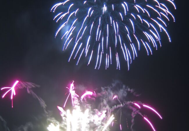 静岡県の花火 クチコミ人気ランキングtop25 フォートラベル
