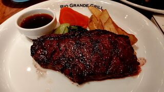 RIO GRANDE GRILL 恵比寿