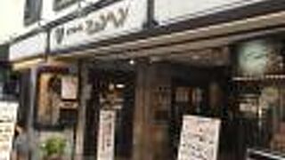 ビヤレストラン ミュンヘン