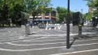 のんびり休憩できます