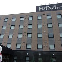 ビジネスホテルですが、おススメ！