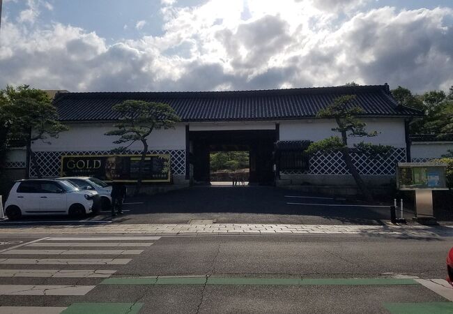林原美術館 クチコミ・アクセス・営業時間｜岡山市【フォー
