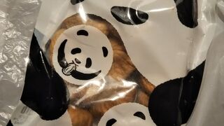 エスニックの店が多くなっている