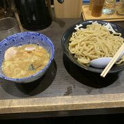 ランチを食べに行きました。