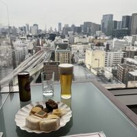 エグゼクティブラウンジ