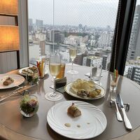 エグゼクティブラウンジ