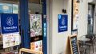 ベルギーチョコ