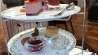 ROYAL CRYSTAL COFFEE 自由が丘店