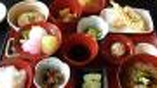 農家レストラン大門