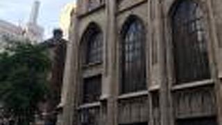 ヴォーリズ建築です