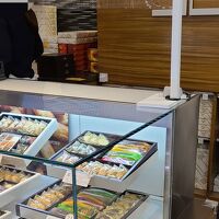 アンリ・シャルパンティエ 静岡松坂屋店