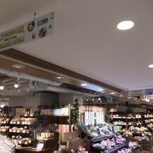 のめり込んじゃうお店です