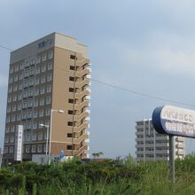 東横イン新八代駅前