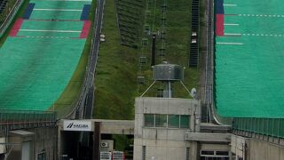 長野オリンピックというともう歴史上の出来事か