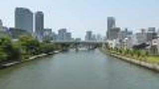 堂島川