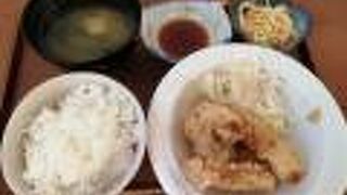 ファミリー食堂