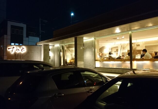 醤油もおいしい札幌ラーメンの店