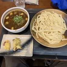 竹國 武蔵野うどん 川越池辺店