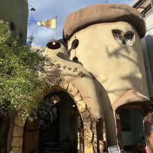 吉祥寺プティット村 