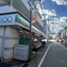 100円 ローソン もありました