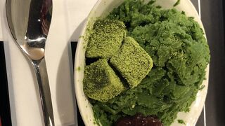 抹茶スイーツ処 茶和々 嵐山店