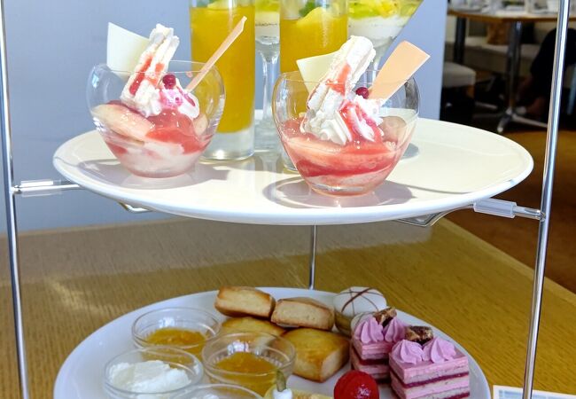 ヨックモック 青山本店 クチコミ アクセス 営業時間 青山 フォートラベル