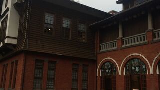 北投温泉博物館