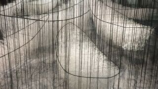 台北市立美術館