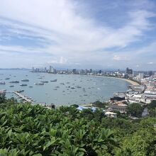 パタヤ ビューポイント クチコミ・アクセス・営業時間｜パタヤ