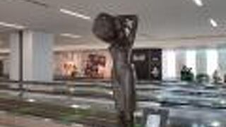 いろいろな像が