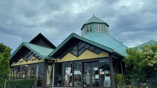 お百姓市場とセットでどうぞ！