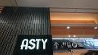 七夕まつり開催の影響で、大盛況