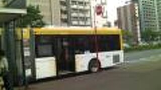 BRTバス