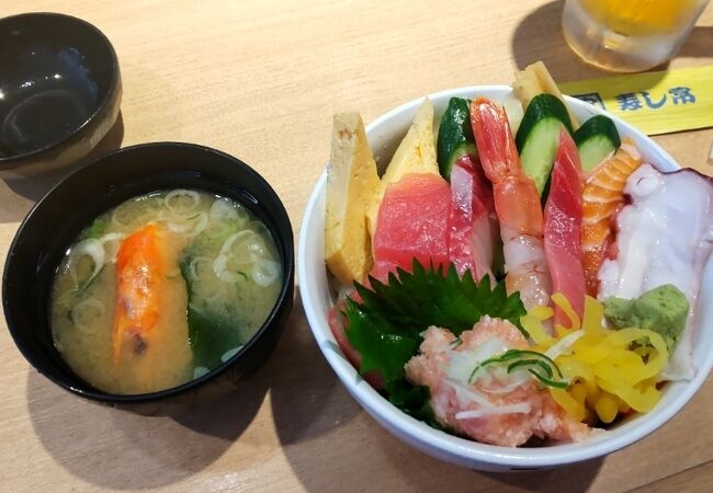 まぐろと魚貝とうまい酒 成増 寿し常 エキア成増店 クチコミ アクセス 営業時間 板橋 フォートラベル