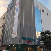 閉店を前倒しするようです