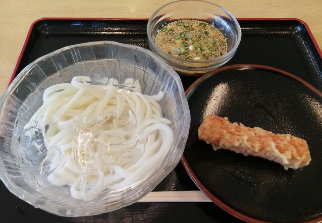 ひろ濱うどん