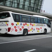 今回は富良野駅から乗車