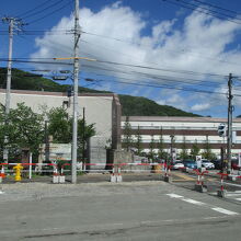 札幌から近くて便利