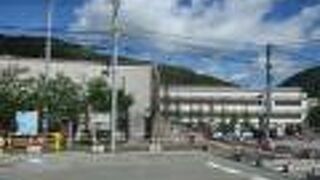 札幌から約1時間