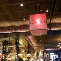 Bar Espanol LA BODEGA 銀座店