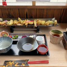 舞妓飯 嵐山店