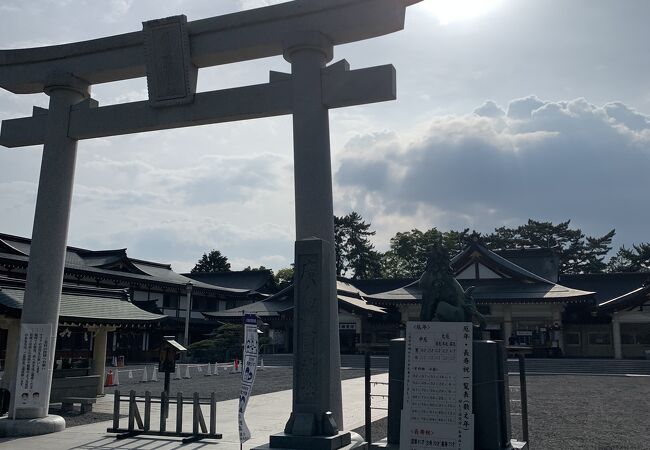 広島護国神社 クチコミ アクセス 営業時間 広島市 フォートラベル