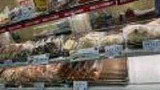 地下鉄 四条駅構内