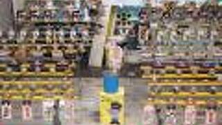 台湾鉄道故事館