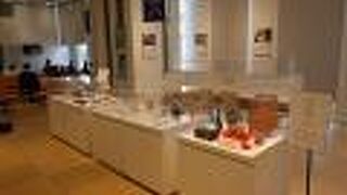 ギャラリー MONONO-FU 