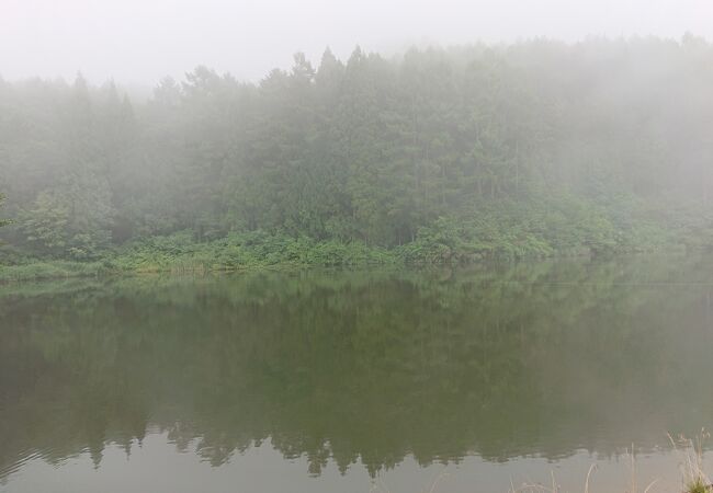 大洞高原