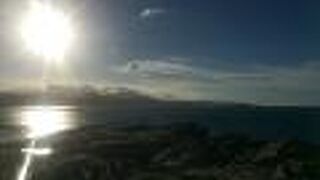 和平島海角楽園