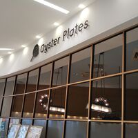 オイスタープレート ラゾーナ川崎店